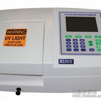 KEUV-8900大屏幕掃描型紫外可見分光光度計(jì)