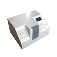 青島科迪博廠家KDB-100型快速COD測定儀
