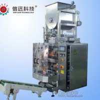 給袋式醬料灌裝機(jī)包裝機(jī)