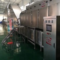 水晶粉絲機(jī)廠家