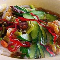鮮米粉機(jī) 酸粉現(xiàn)做的也好吃