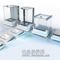 【授科儀器】賽多利斯 Cubis系列電子天平