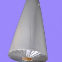 鋁箔膜、純鋁復(fù)合卷膜