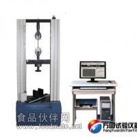 鋁合金管拉伸測(cè)試儀，8086鋁合金檢驗(yàn)設(shè)備，鋁板鋁材測(cè)試儀