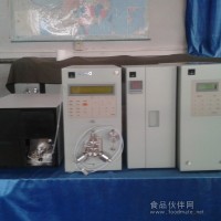 高效液相色譜儀器