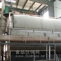 二手真空轉(zhuǎn)鼓過濾機