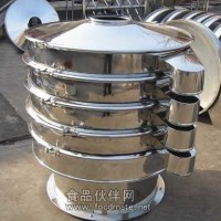 XSK型旋振過濾器