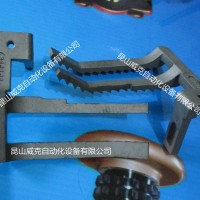 正品國產(chǎn)制袋機送料上(314141)送袋牙，（314141）