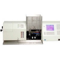 Accusys211型原子吸收光譜儀