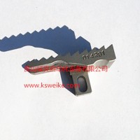 NLI正品紐朗DN-2HS送料牙，DN-2HS制袋縫包機(jī)