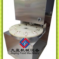 泡椒鳳爪切割機(jī)，切鳳爪分切機(jī)機(jī)