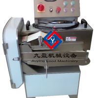 自動(dòng)輸送斬豬手?jǐn)嘏殴菣C(jī)，切豬龍骨機(jī)