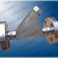 精品促銷3.0Mpa高壓過濾器 精密過濾器處理