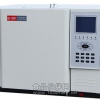 高性價比出口型GC-2001氣相色譜儀特價甩賣