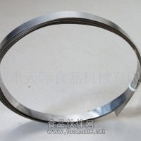 【天際食品機械】真空包裝機配件 加熱片 加熱條10mm