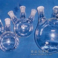 四口燒瓶 三口燒瓶 玻璃儀器