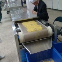 微波米制小食品膨化設(shè)備,休閑食品干燥設(shè)備，食品殺菌設(shè)備
