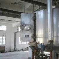 優(yōu)惠多多二手30平方連續(xù)盤式干燥機(jī) 烘干機(jī)