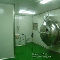 工業(yè)用膠原蛋白凍干設(shè)備