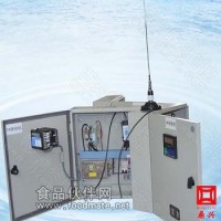 水電站無線遙控水位控制監(jiān)測器  無線液位控制器