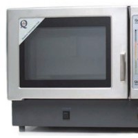 QAsh1800型微波馬弗爐