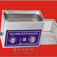 超聲波清洗器KQ-100B