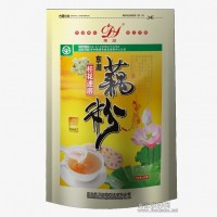 供應(yīng)特產(chǎn)實(shí)惠裝桂花藕粉