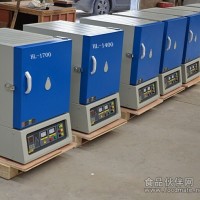 HL-1200箱式電爐