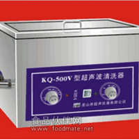 超聲波清洗器KQ-300V