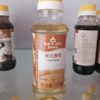 轉(zhuǎn)化糖漿-烘焙蔗糖轉(zhuǎn)化糖水糖漿糖稀糖飴