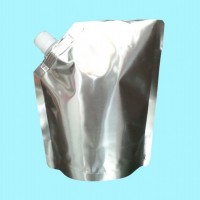 500m番茄醬自立袋
