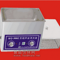 超聲波清洗器KQ-300E