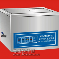 超聲波清洗器KQ5200DV