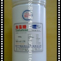 生產(chǎn)、銷(xiāo)售無(wú)水海藻糖