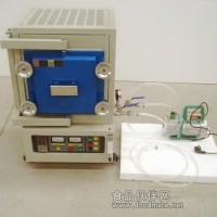 1200℃/1400℃/1700℃氣氛爐