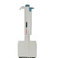 手動(dòng)8道可調(diào)式移液器5-50μl