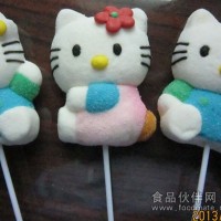 供應(yīng)35g卡通棒棒糖 尋求代理
