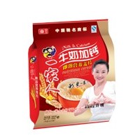 營養(yǎng)麥片