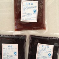 傳統(tǒng)糕點餡料月餅餡料