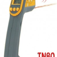 臺(tái)灣燃太TN80紅外測(cè)溫儀