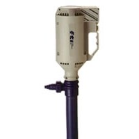 PFV40/M5V聚四氟耐腐蝕無(wú)密封FTI插桶泵