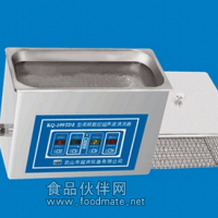 超聲波清洗器KQ-500TDE