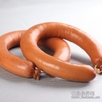 歐力環(huán)形豬肉腸