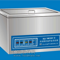 超聲波清洗器KQ-200TDV