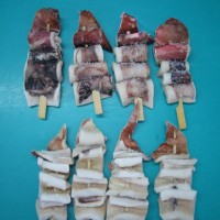 冷凍水產(chǎn)制品