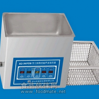 雙頻超聲波清洗器KQ-500VDE