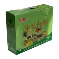 健康好禮-雜糧禮品盒