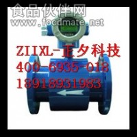 煤漿流量計