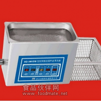 雙頻超聲波清洗器KQ-600VDB