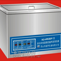高功率超聲波清洗器KQ-600GKDV